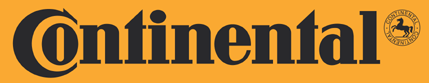 continental logo