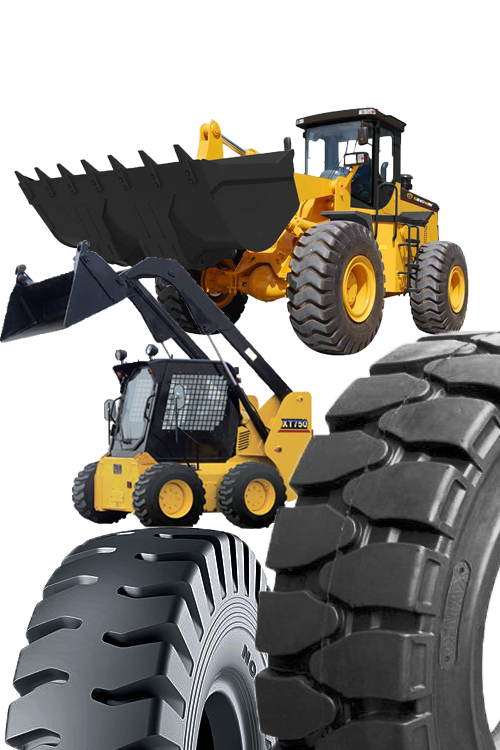 traktor industri